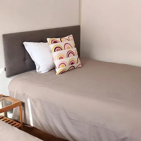 Daire Casa Aprosio, A Bright In The Center Of Ventimiglia, 5 Minutes From The Sea And The Train Station *